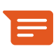 message icon